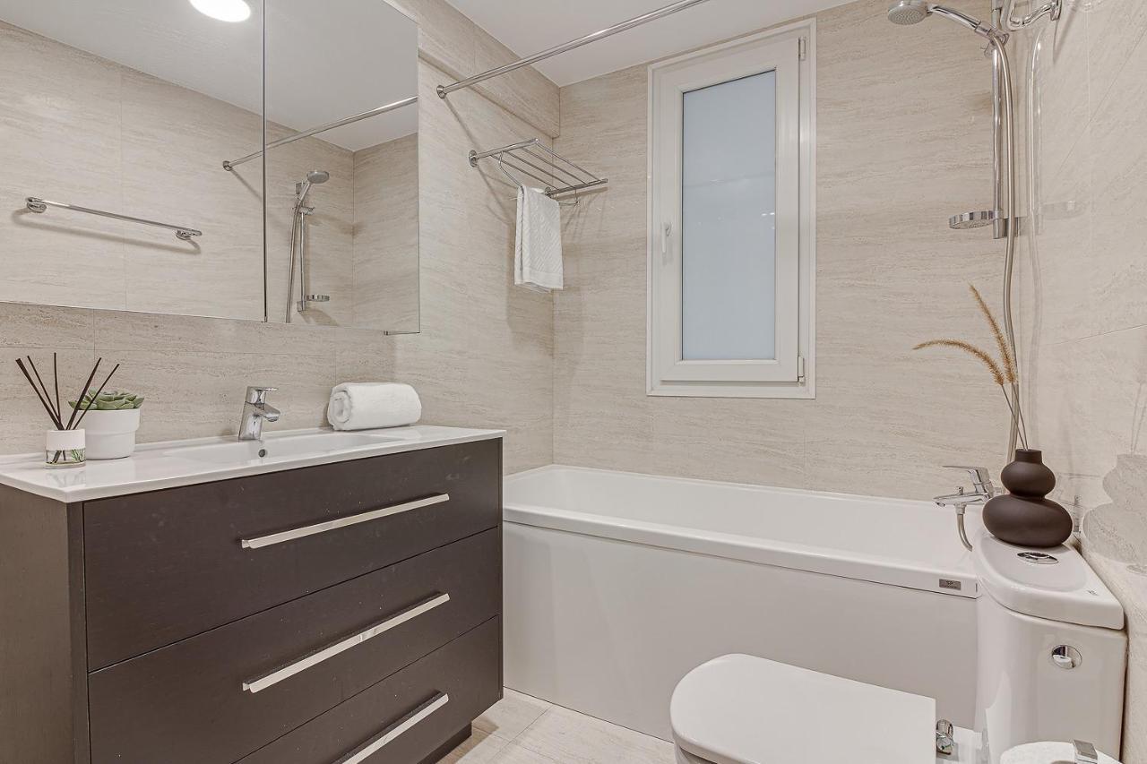 Riazor Ocean View Apartment 아 코루냐 외부 사진