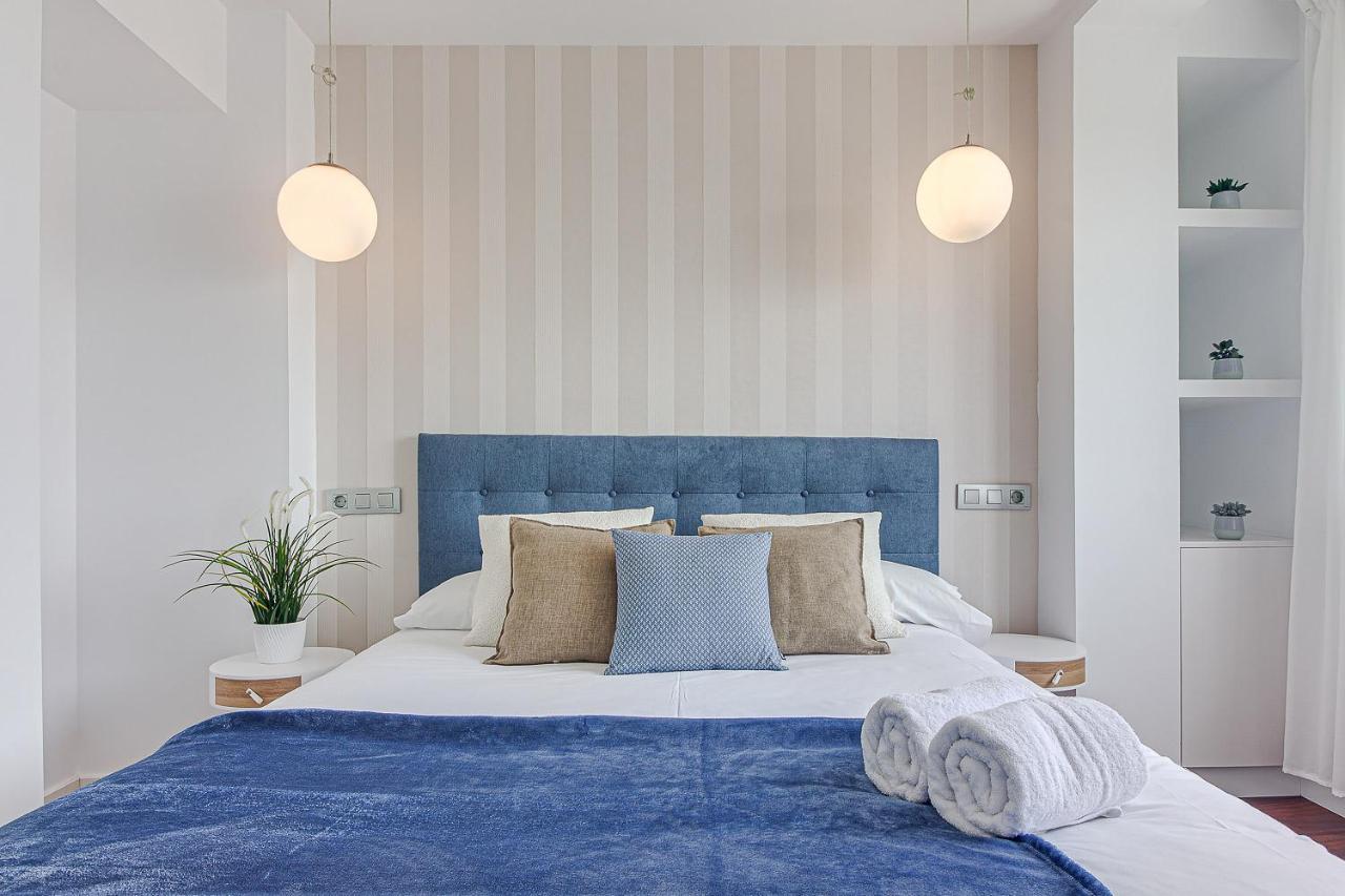 Riazor Ocean View Apartment 아 코루냐 외부 사진